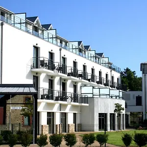 4* Hotel Thalasso Spa Marin